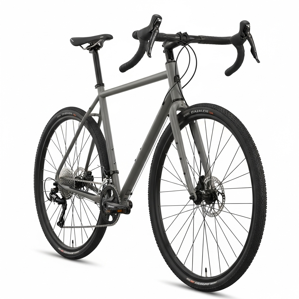Gravel Bike